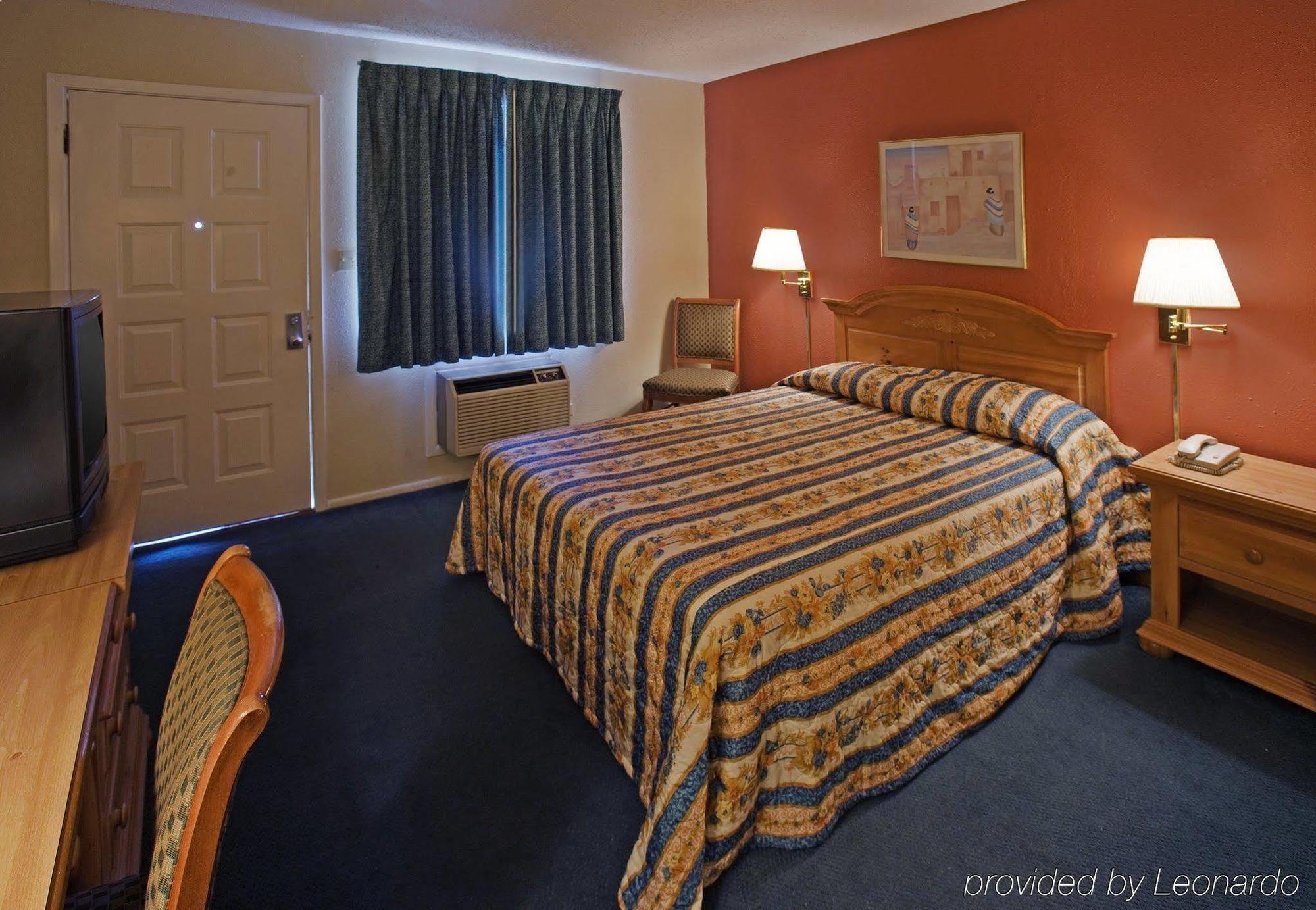 Regency Motel Hondo