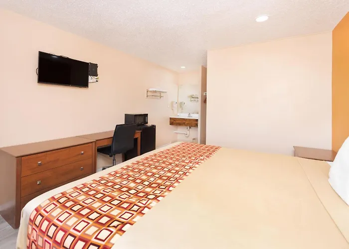 Regency Inn Hondo
