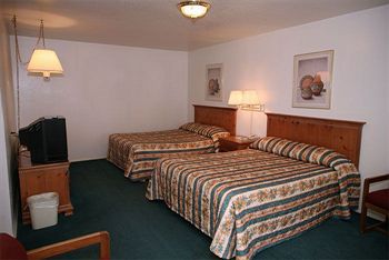 Regency Motel 2*