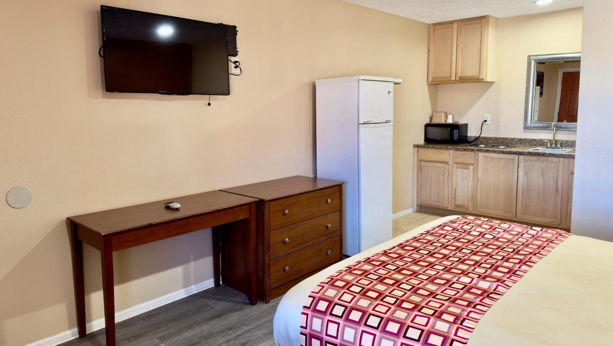 Motel Regency 2*