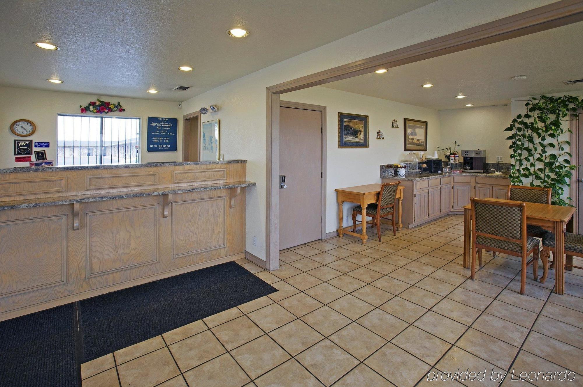 Motel Regency Hondo